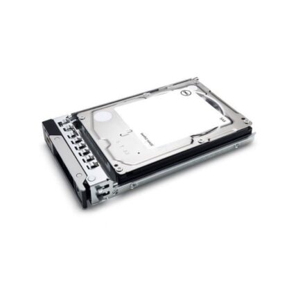 400-ATJL GT8N2 1.2TB 10K RPM SAS 12Gbps 512n 2.5in Hot-plug Hard Drive, CK