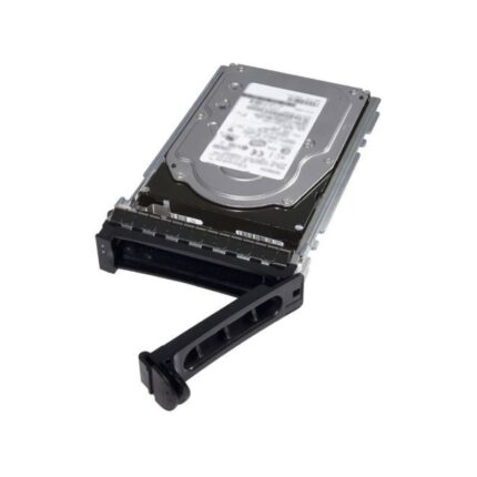 400-ATKJ  PPWP4 2TB 7.2K RPM SATA 6Gbps 512n 3.5in Hot-plug Hard Drive, CK