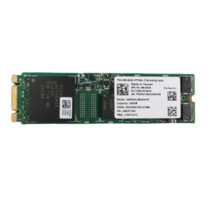 400-ASDQ NCMG0 240G M.2 Drive for BOSS, Customer Install