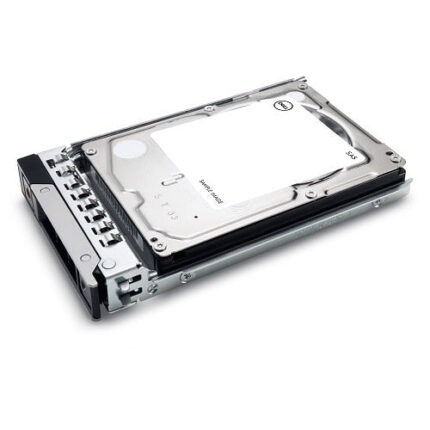 400-AJPD 6WCT7  1.2TB 10K RPM SAS 2.5in Hot-plug Hard Drive , CusKit