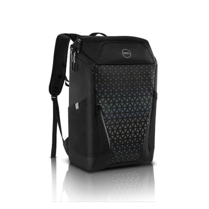 Dell Gaming Backpack 17– GM1720PM – Fits most laptops up to 17" (15C17)