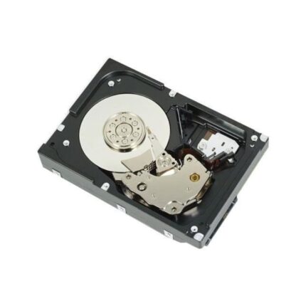 400-BGEC J0K03 2TB 7.2K RPM SATA 6Gbps 512n 3.5in Cabled Hard Drive, CK