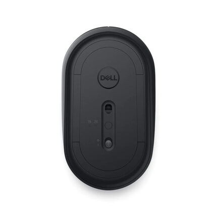 Dell MS3320W Optical Wireless Black Mouse with 1600DPI and 36 Month Battery Life