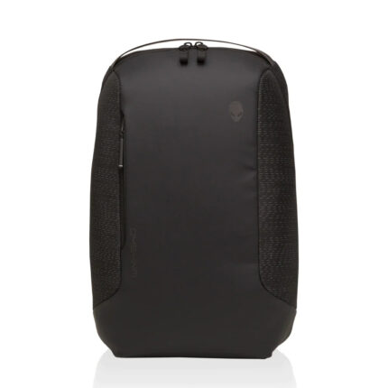 Dell Alienware Horizon 17-inch Laptop Slim Backpack with Weather Resistant Exterior