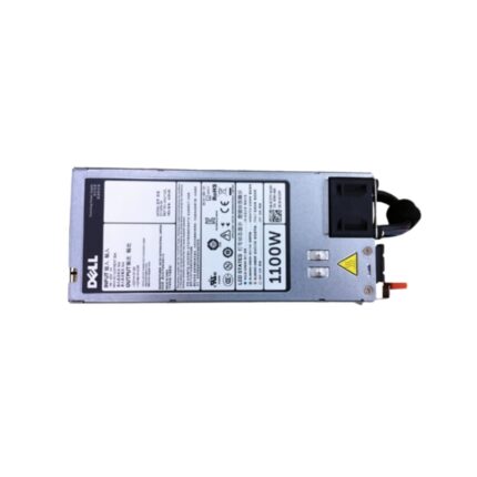 450-AEBL T4RTF Single, Hot-plug Power Supply (1+0), 1100W,CusKit