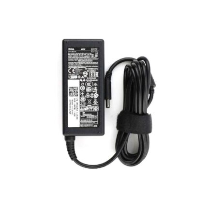 Dell 19.5V 3.34A 65W Adapter without Power Cable (6TM1C)