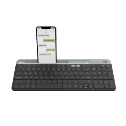 Logitech K580 Keyboard - Graphite (K580WLKBGRAPHITE)