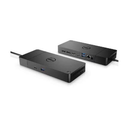 Dell Dock - WD19