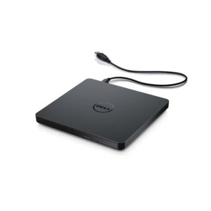 Dell External USB Slim DVD RW Drive DW316 (8J15V)