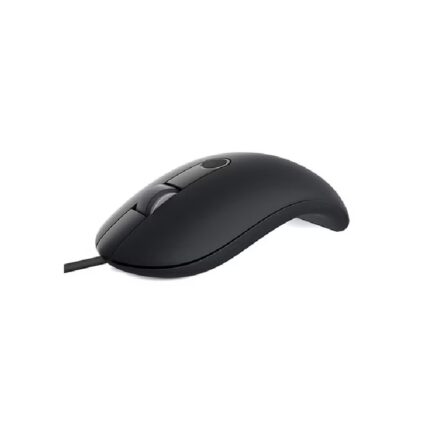 Dell Wired Mouse with Fingerprint Reader (MS819)