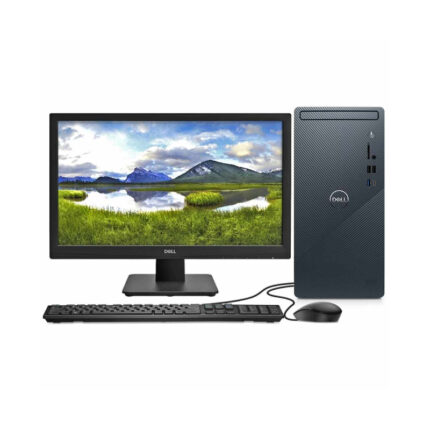 Inspiron 3910 Desktop (D262203WIN8)