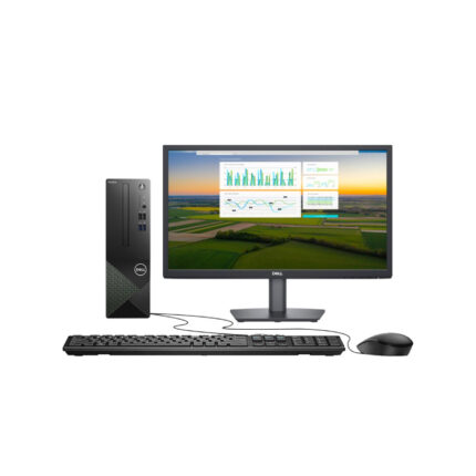 Vostro 3710 Desktop  (4YR-D255274WIN8)