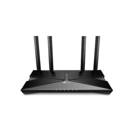 Archer AX23 AX1800 Dual-Band Wi-Fi 6 Router