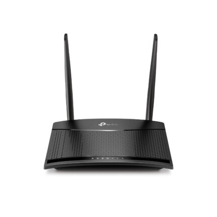 MR100 300 Mbps Wireless N 4G LTE Router