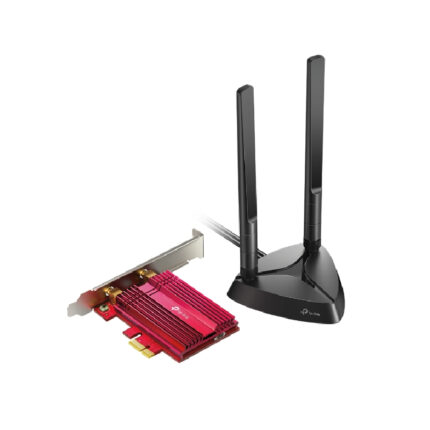Archer TX3000E AX3000 Wi-Fi 6 Bluetooth 5.2 PCIe Adapter
