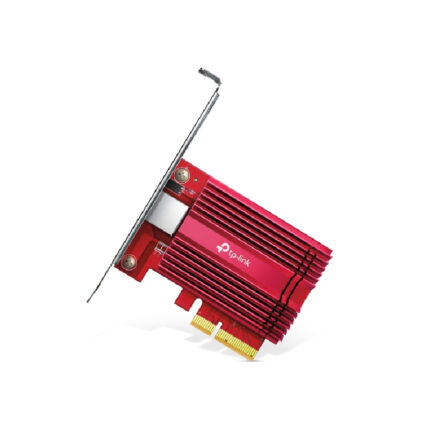 TX401 Gigabit PCI Express Network Adapter