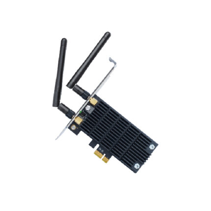 Archer T6E AC1300 Wireless Dual Band PCI Express Adapter