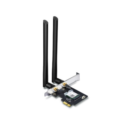 Archer T5E AC1200 Wi-Fi Bluetooth 4.2 PCIe Adapter