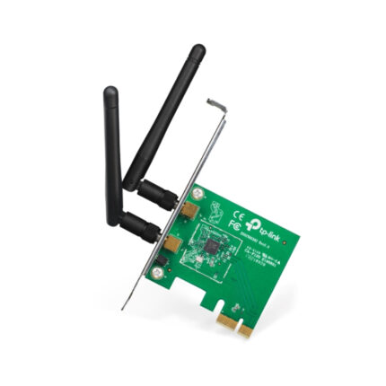 TL-WN881ND 300Mbps Wireless N PCI Express Adapter