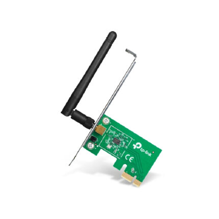 TL-WN781ND 150Mbps Wireless N PCI Express Adapter