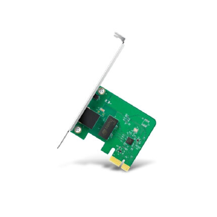 TG-3468 Gigabit PCI Express Network Adapter