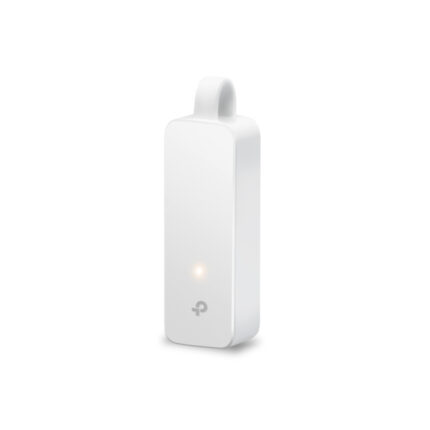 UE300C USB Type-C to RJ45 Gigabit Ethernet Network Adapter