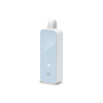 UE200 USB 2.0 to 100Mbps Ethernet Network Adapter