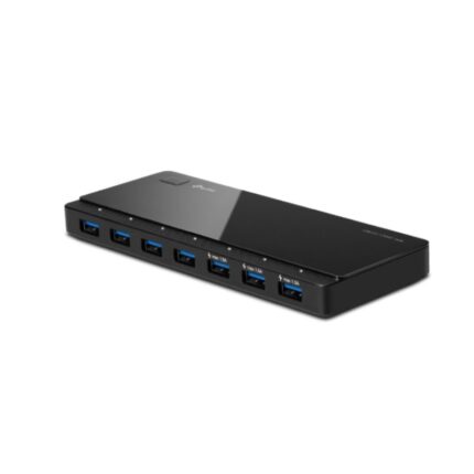 UH700 USB 3.0 7-Port Hub