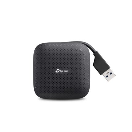 UH400 USB 3.0 4-Port Portable Hub