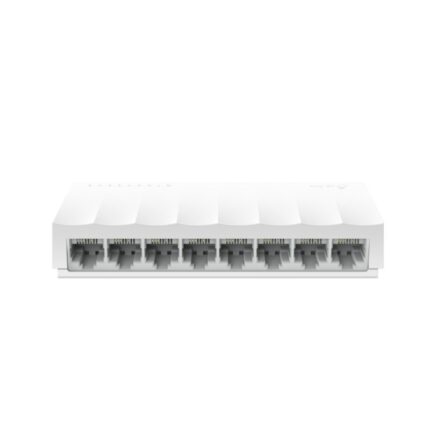 LS1008 8-Port 10/100Mbps Desktop Switch