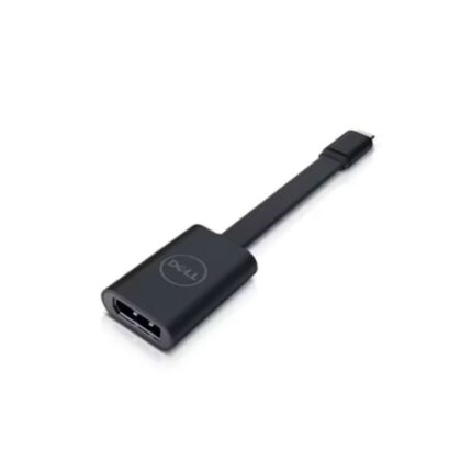 Dell USB-C to DisplayPort Adaptor with Ultra HD 4K Resolution