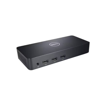 Dell USB 3.0 UHD 4K Docking station - D3100 (75HM0)
