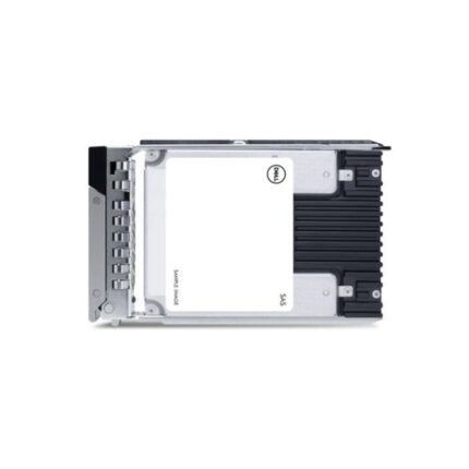 345-BEFW HWVT1 960GB Solid State Drive SATA Read Intensive 6Gbps 512e 2.5in Hot-Plug