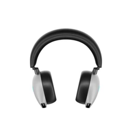 Alienware Tri-Mode Wireless Gaming Headset AW920H - Lunar Light
