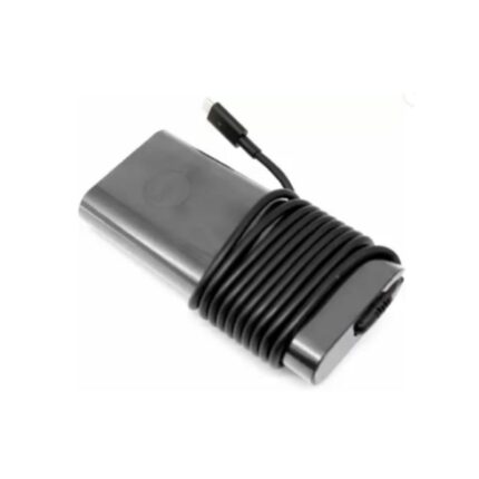 DELL 130 watt AC Power Adapter with USB Type-C Connector TYPE K00F5 130 W Adapter