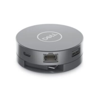 Dell DA310 USB-C Mobile Adapter (DA310)