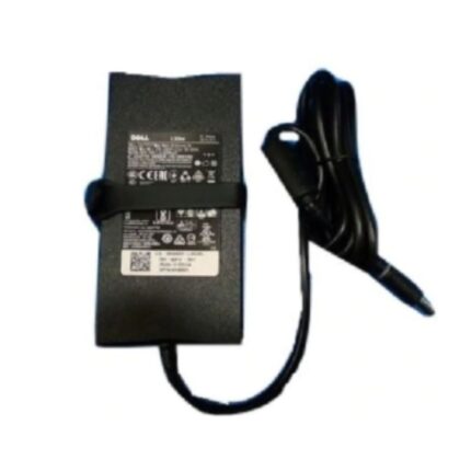 Dell 130 Watt Adapter- Small Pin (9TXK7)