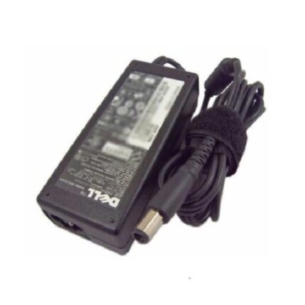 Dell 90 Watt Adapter- Small Pin (RT74M)