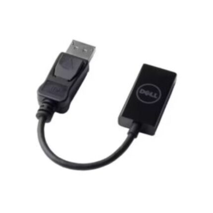 Dell Adapter - Display port to HDMI 2.0
