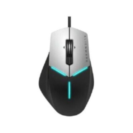 Dell Alienware Advanced Gaming Mouse (AW558)