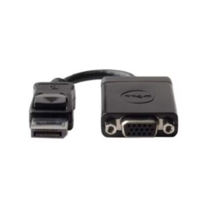 Dell Connector - HDMI to VGA (2JK46)