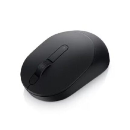 Dell Mobile Wireless Mouse MS3320W - Black (5GD8Y)