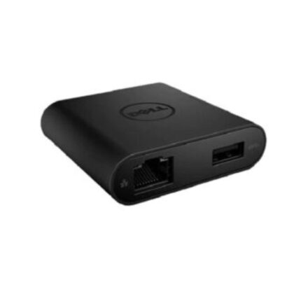 Dell USB-C(M) to VGA(F) Adapter