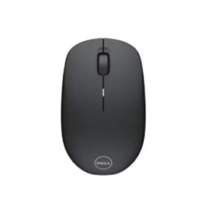 Dell Wireless Optical Mouse (WM126) Black