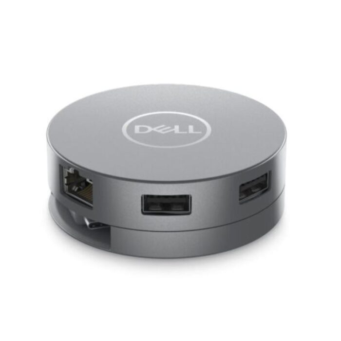 Dell DA305 USB-C Docking Station with RJ-45 port – END TO END ...