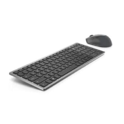 Dell Compact Wireless Keyboard & Mice Combo (KM7120W)