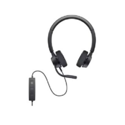 Dell Pro Wired Headset -WH3022 (X08Y2)