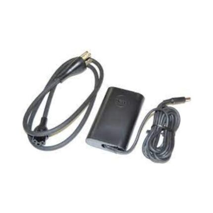 Dell JXC18 - 45W 19.5V 2.31A Slim AC Adapter