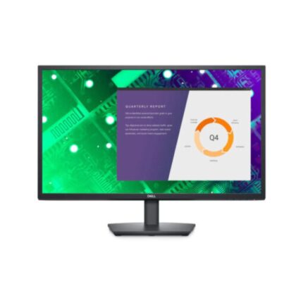 Dell E2722HS 27-inch Full-HD IPS Monitor with Built-in Speakers and 8ms Response Time
