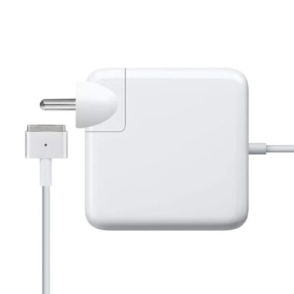 Apple MacBook Pro Retina 11-inch 85W T-Tip Pin 20V Compatible Laptop Charger Adapter